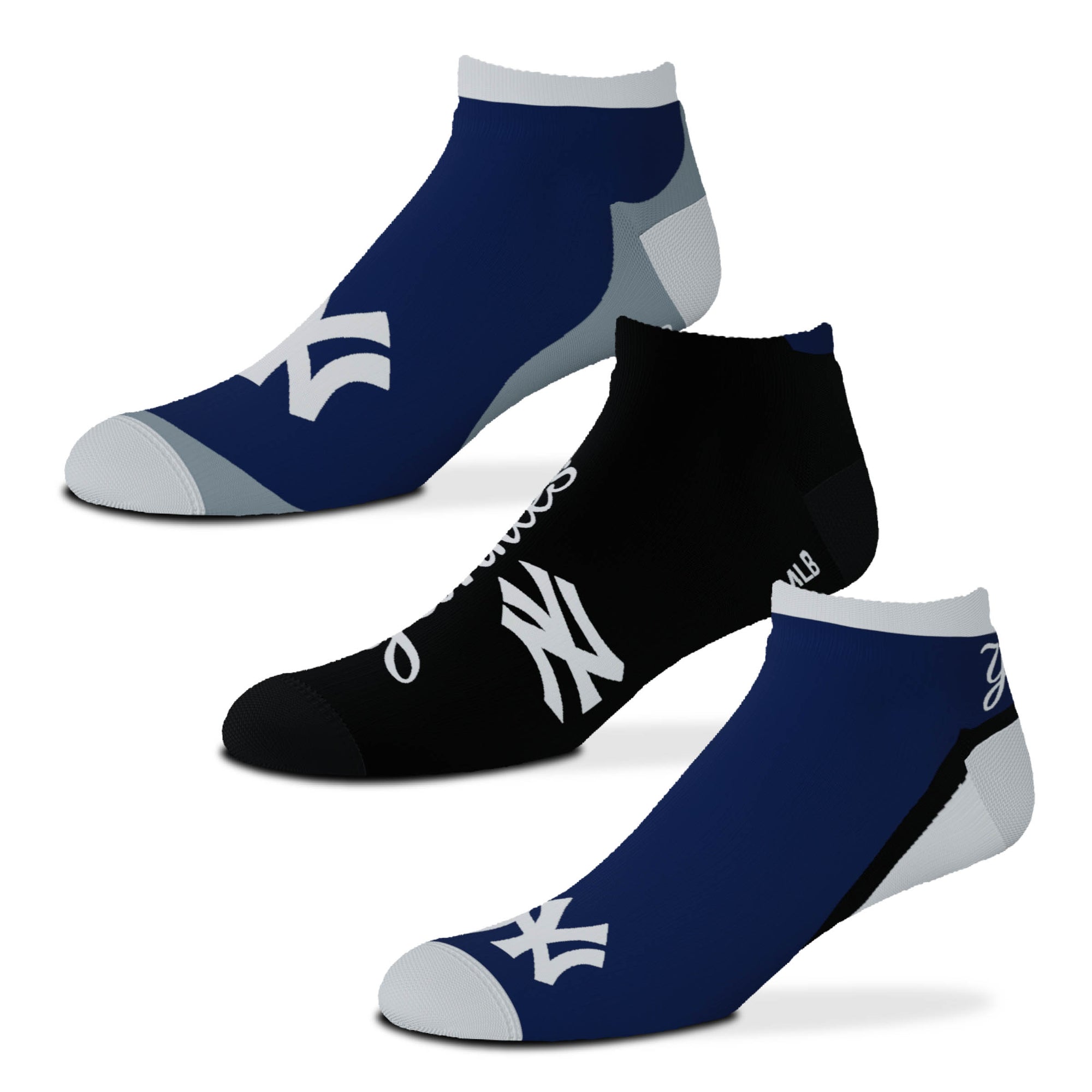 Officially Licensed MLB Compression Socks