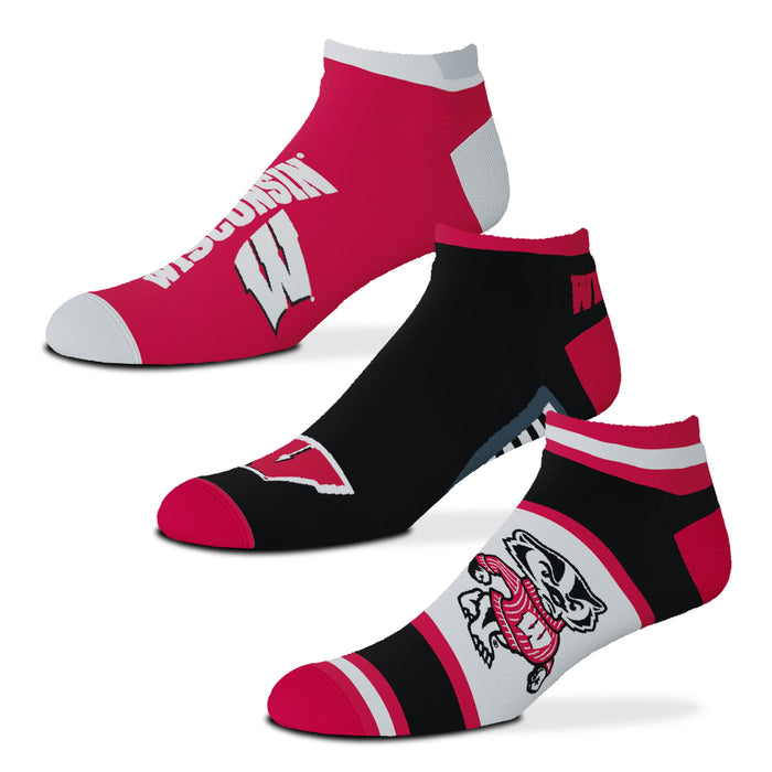 Wisconsin Show Me The Money (3 Pack)