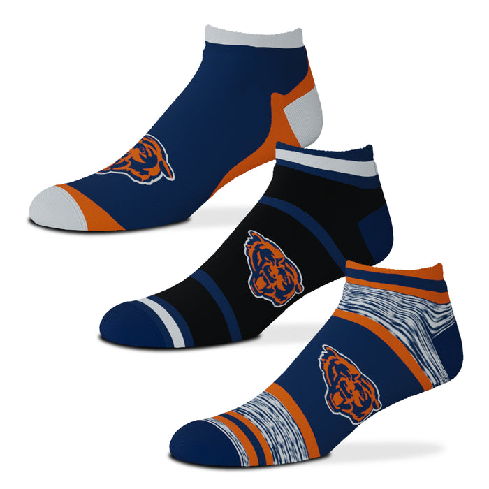 Chicago Bears Cash (3 Pack)