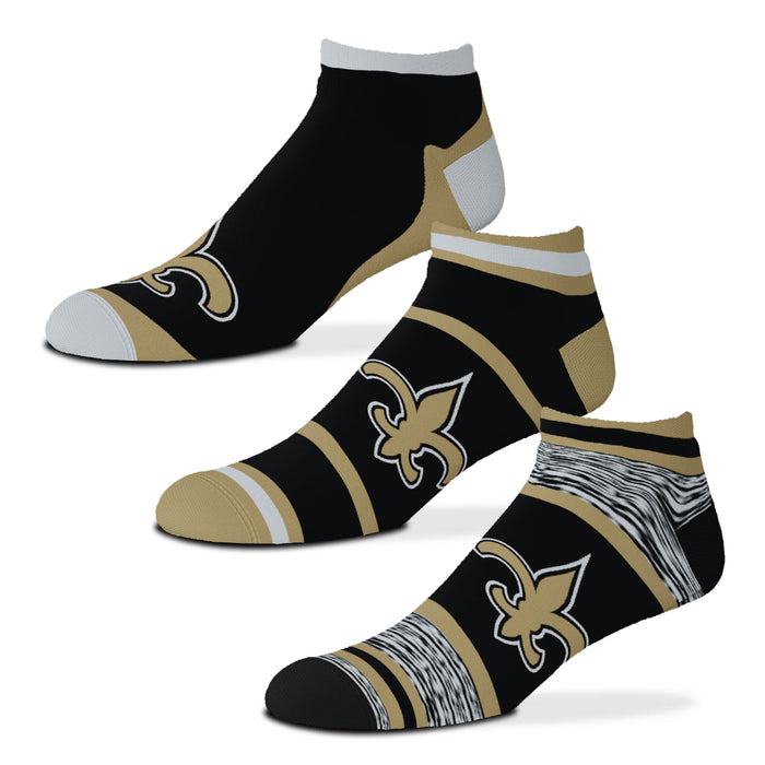New Orleans Saints Cash (3 Pack)