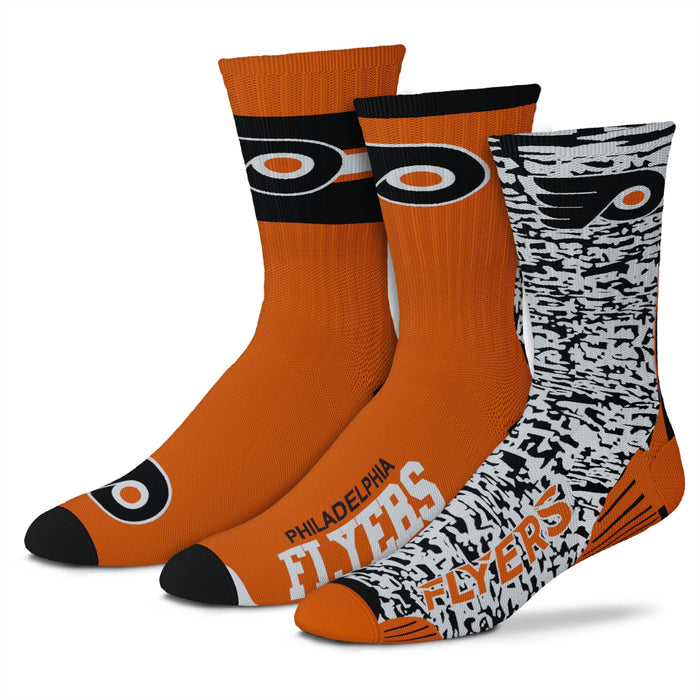 Philadelphia Flyers Stimulus 3 Pack