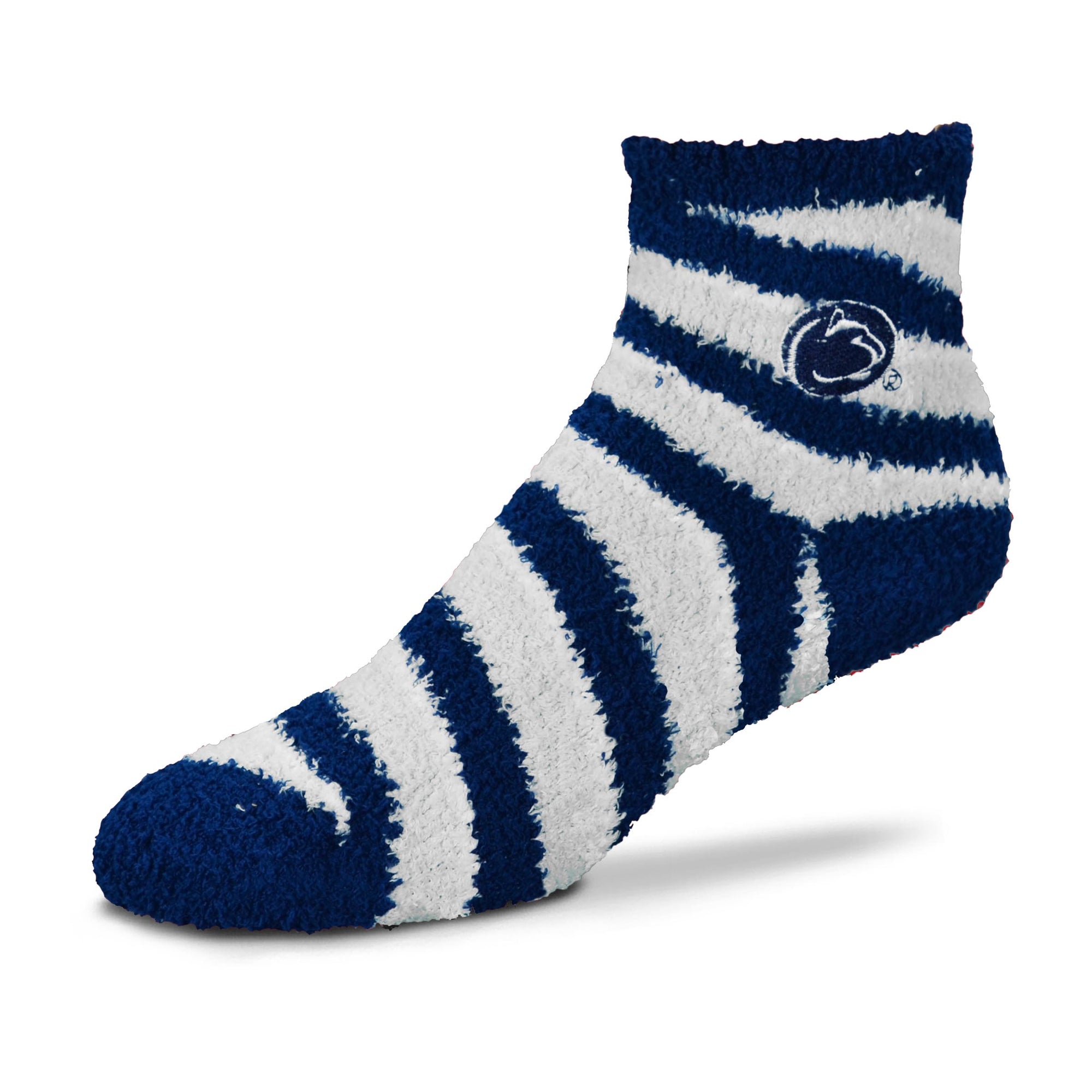 Penn State Nittany Lions - Candy Cane Stripe