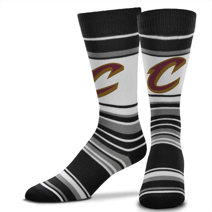 Cleveland Cavaliers Mas Stripe