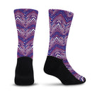 Knox Sox Buffalo Bills Zubaz