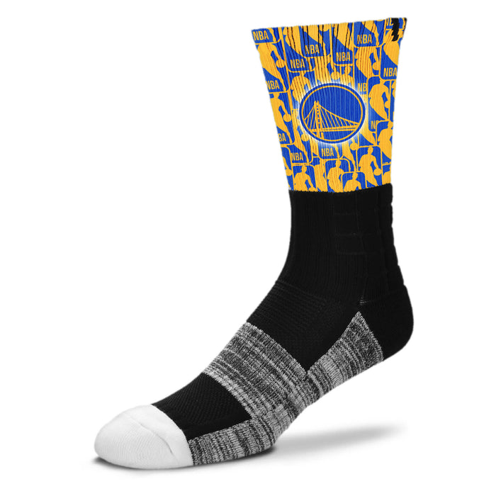 Golden State Warriors The Show