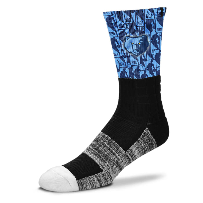 Memphis Grizzlies The Show