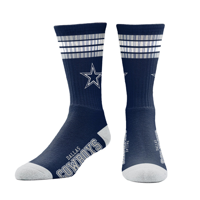 Dallas Cowboys - 4 Stripe Deuce