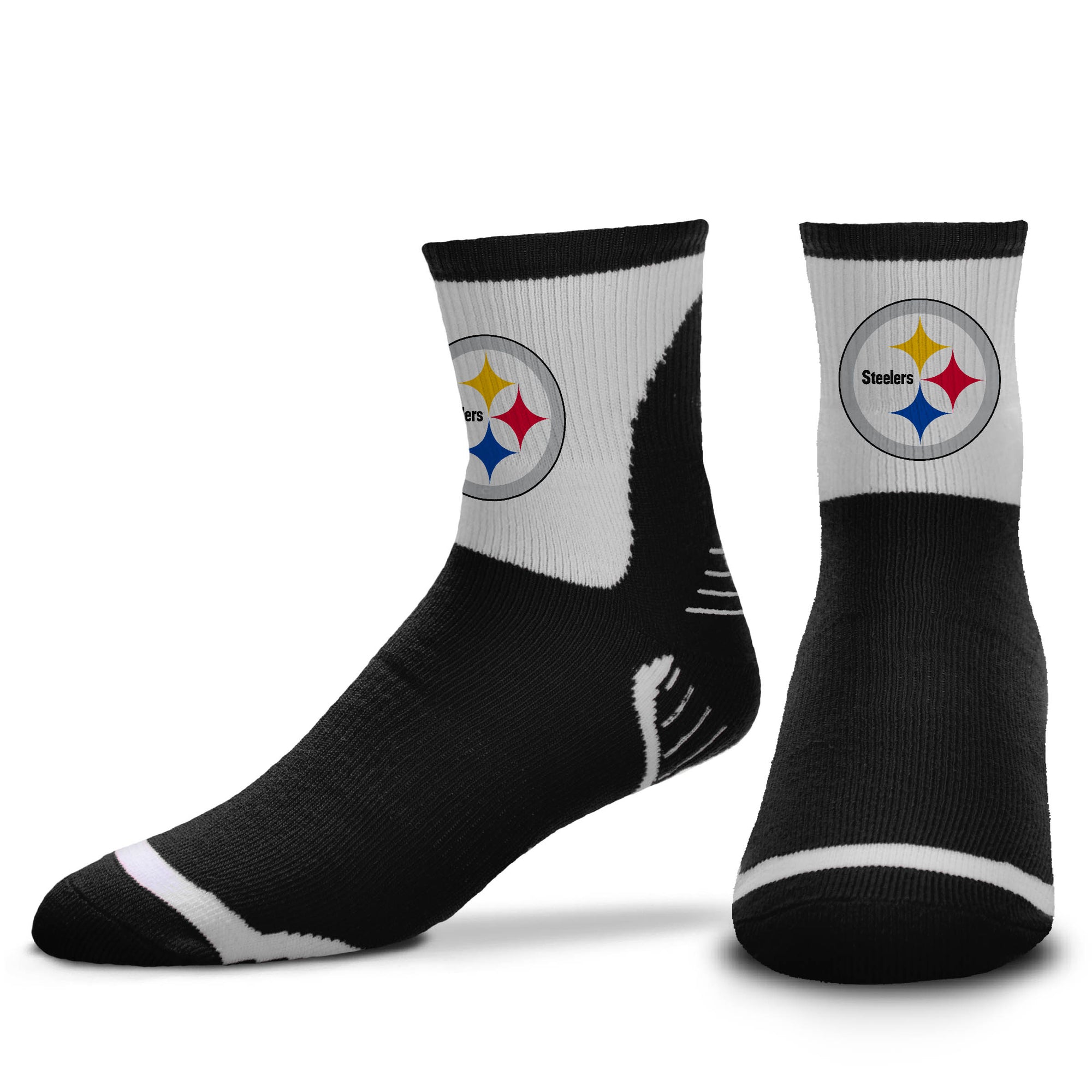 Pittsburgh Steelers - Logo Surge