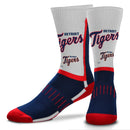 Detroit Tigers- Patriotic Star Socks