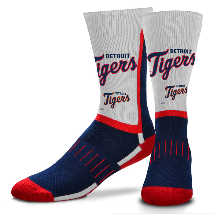 Detroit Tigers – For Bare Feet