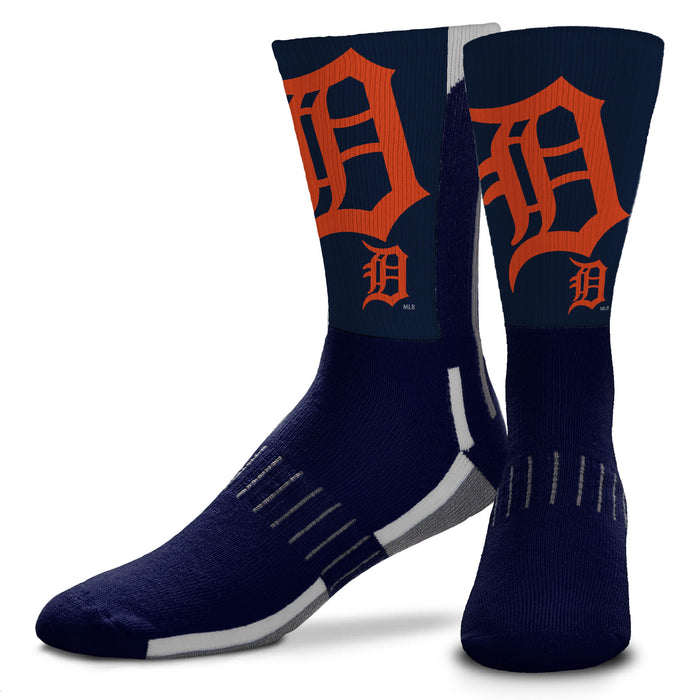 Stance MLB Detroit Tigers Crew Socks  Mlb detroit tigers, Detroit tigers,  Crew socks