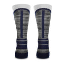 Detroit Tigers - #1 Dad V-Curve Socks