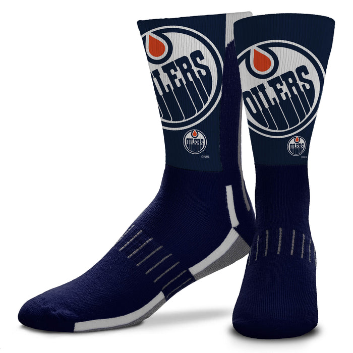 Edmonton Oilers - Phenom Curve