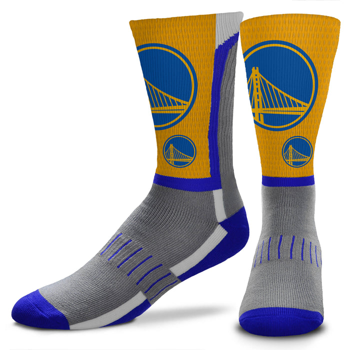 Golden State Warriors- Zoom Cool V-Curve