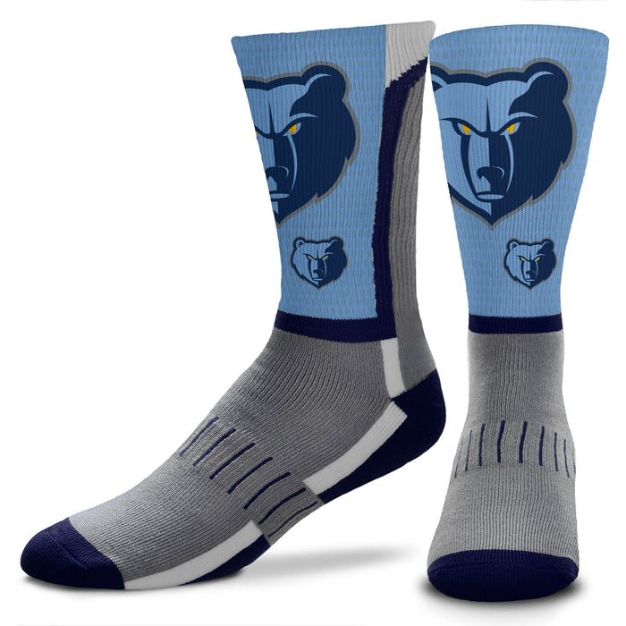 Memphis Grizzlies- Zoom Cool V-Curve