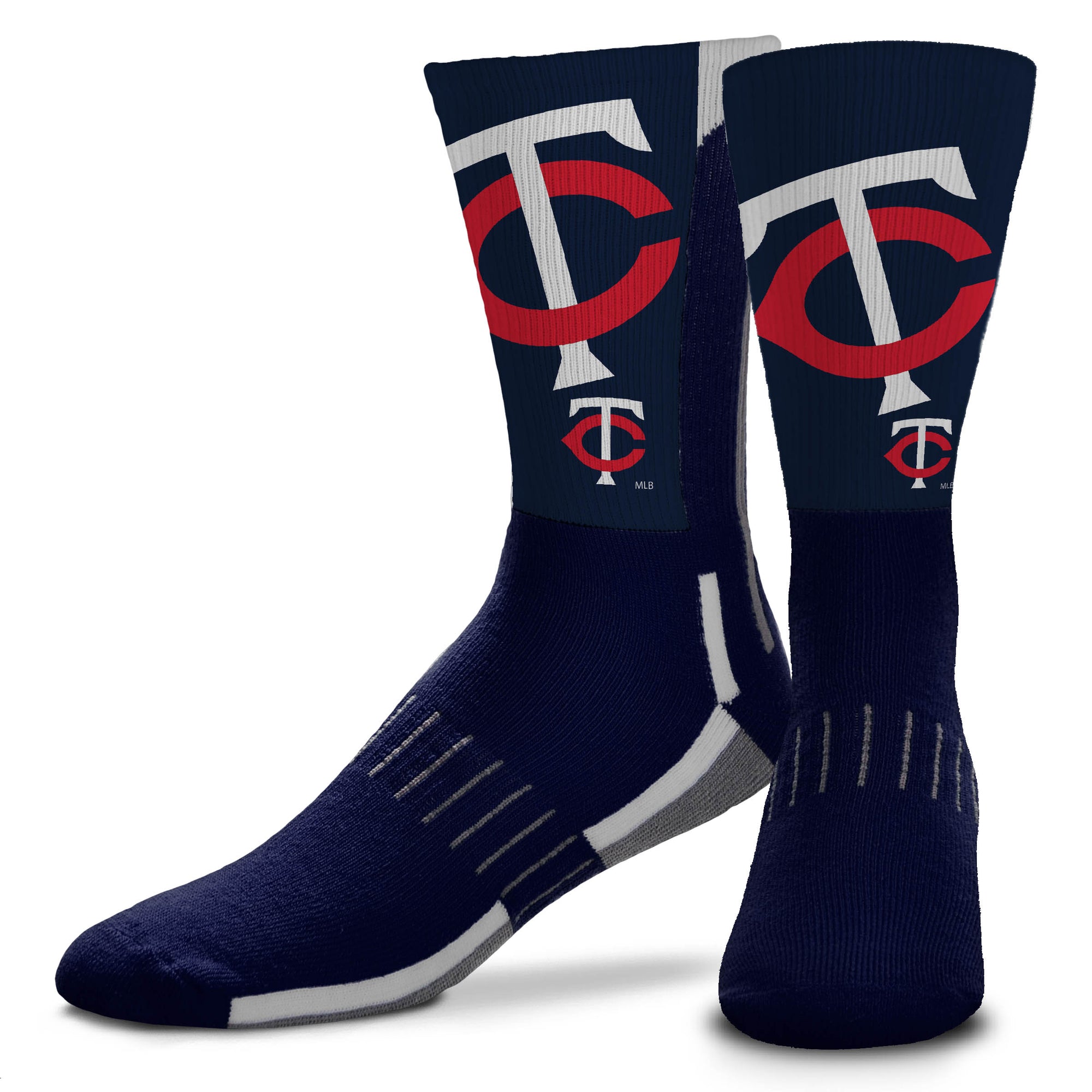 Minnesota Twins - Phenom Curve Socks