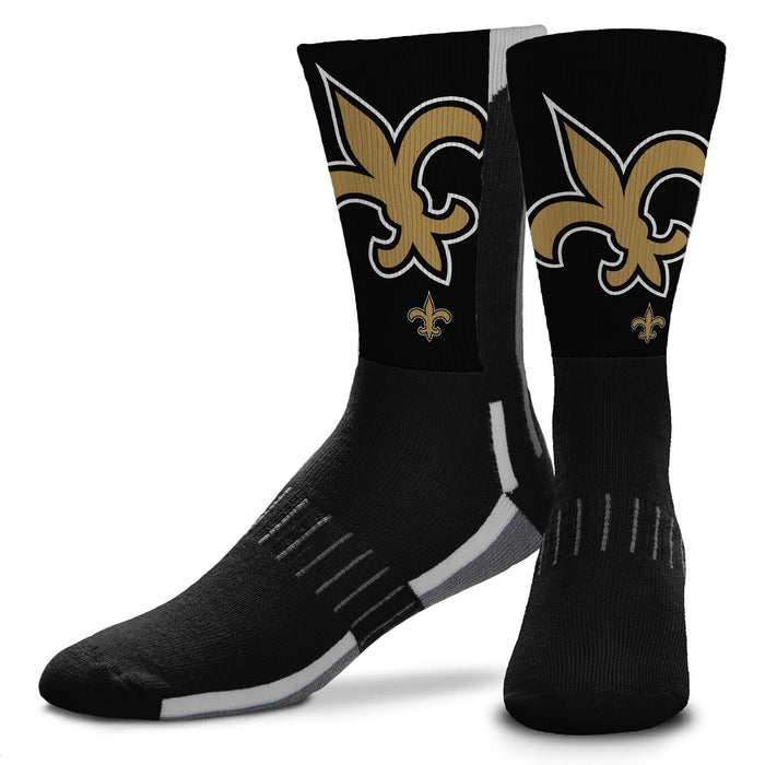 New Orleans Saints - Phenom Curve