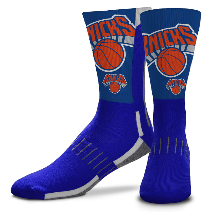 New york sales knicks socks