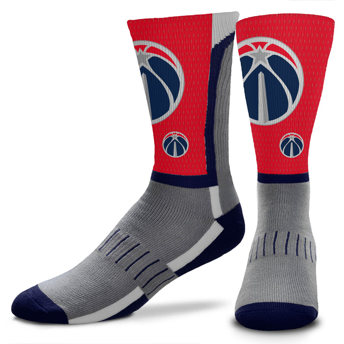 Washington Wizards- Zoom Cool V-Curve