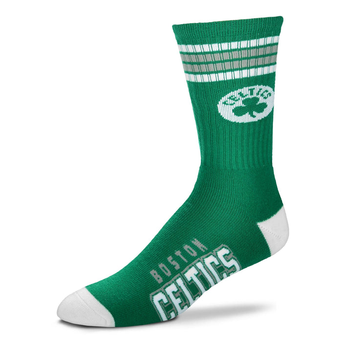 Boston celtics youth socks shop