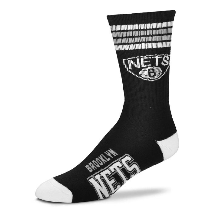 Brooklyn Nets For Bare Feet