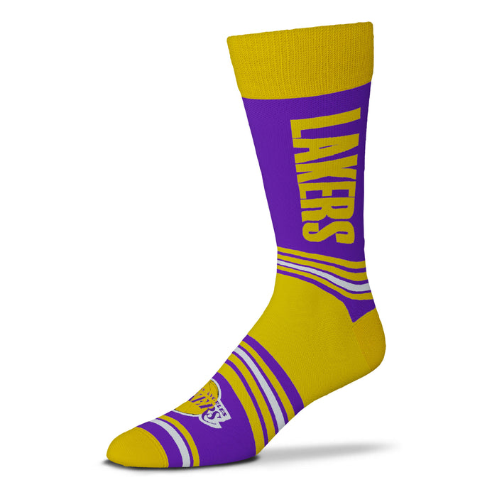 Los Angeles Lakers Go Team