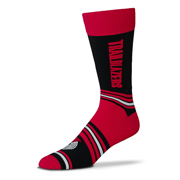 Portland Trail Blazers Go Team