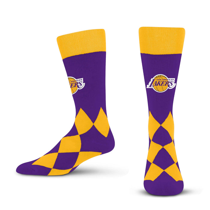 La laker socks cheap