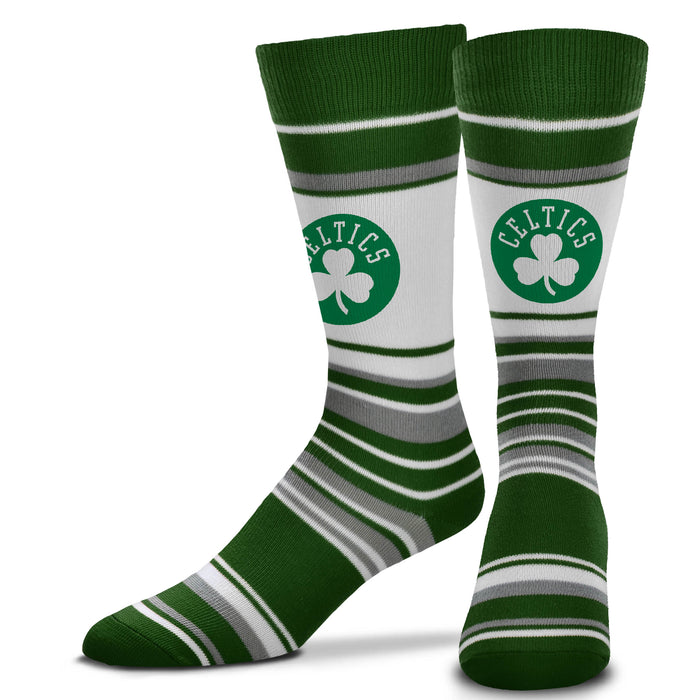 Boston Celtics Mas Stripe