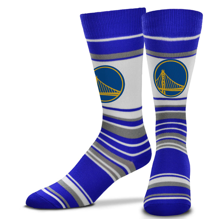 Golden State Warriors Mas Stripe
