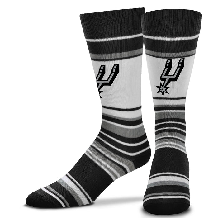 San Antonio Spurs Mas Stripe