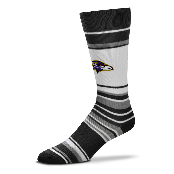 Baltimore Ravens Mas Stripe