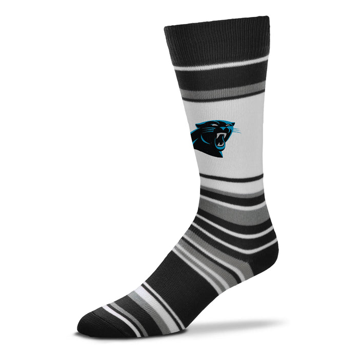 Carolina Panthers Mas Stripe