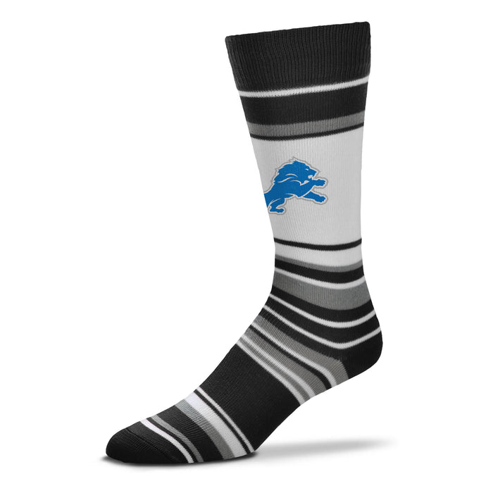 Detroit Lions Mas Stripe