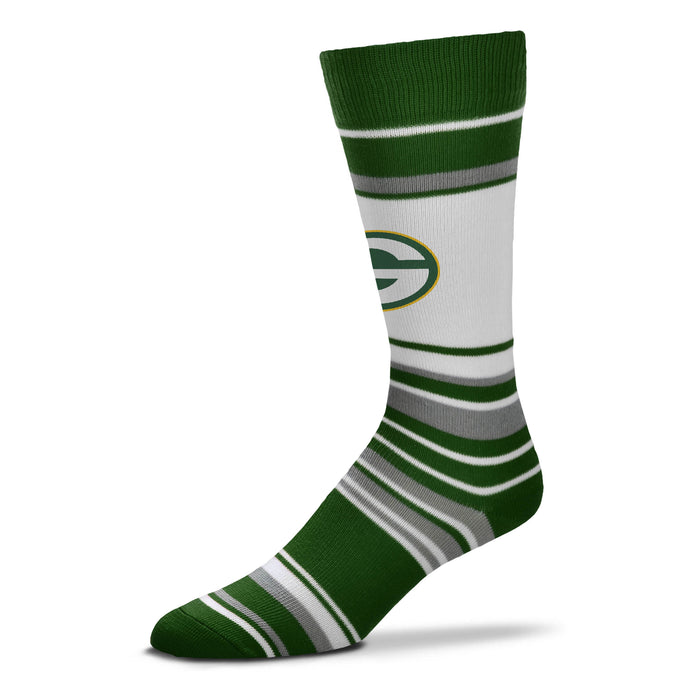 Green Bay Packers Mas Stripe