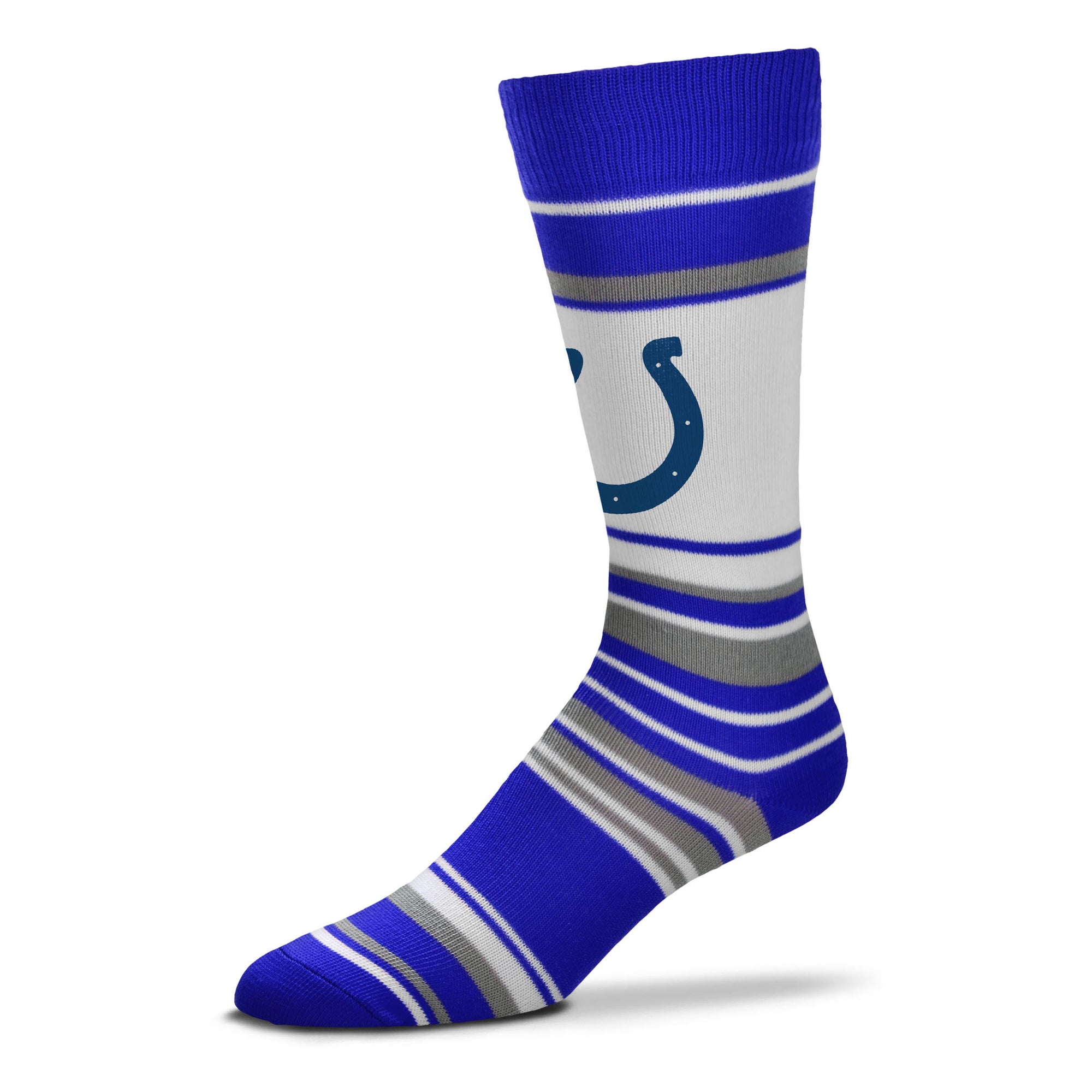 Indianapolis Colts Mas Stripe