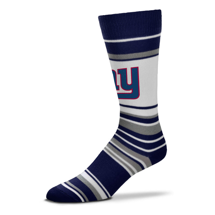New York Giants Mas Stripe