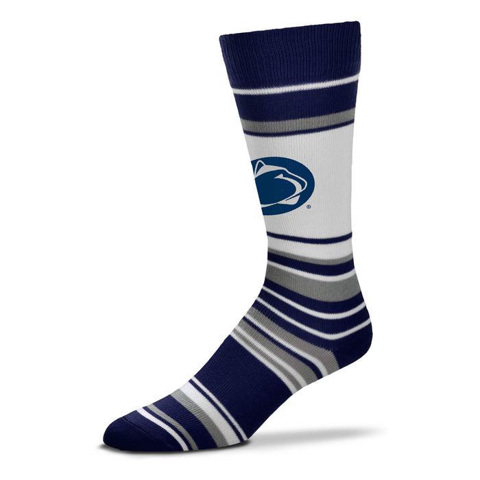 Penn State Nittany Lions Mas Stripe