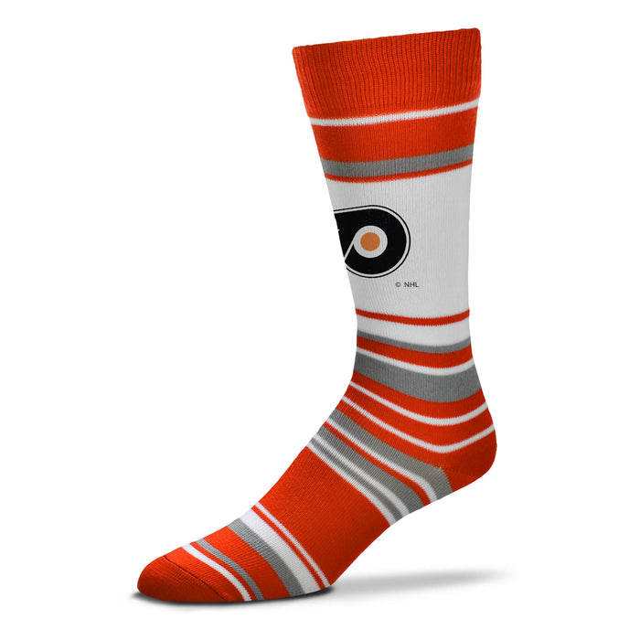 Philadelphia Flyers Mas Stripe