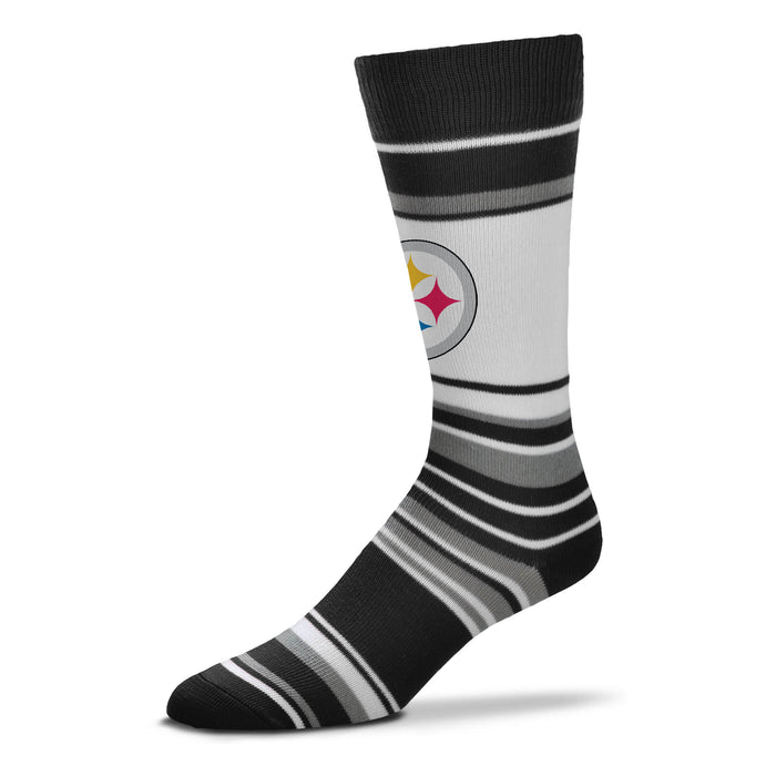 Pittsburgh Steelers Mas Stripe