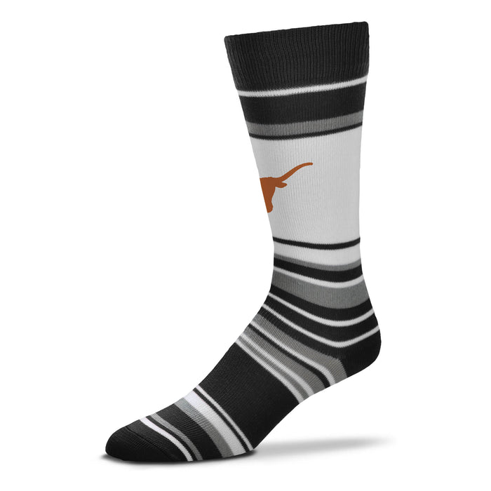 Texas Longhorns Mas Stripe