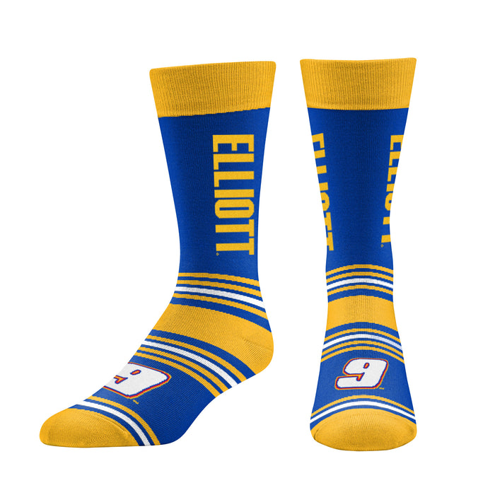 Chase Elliott Go Team