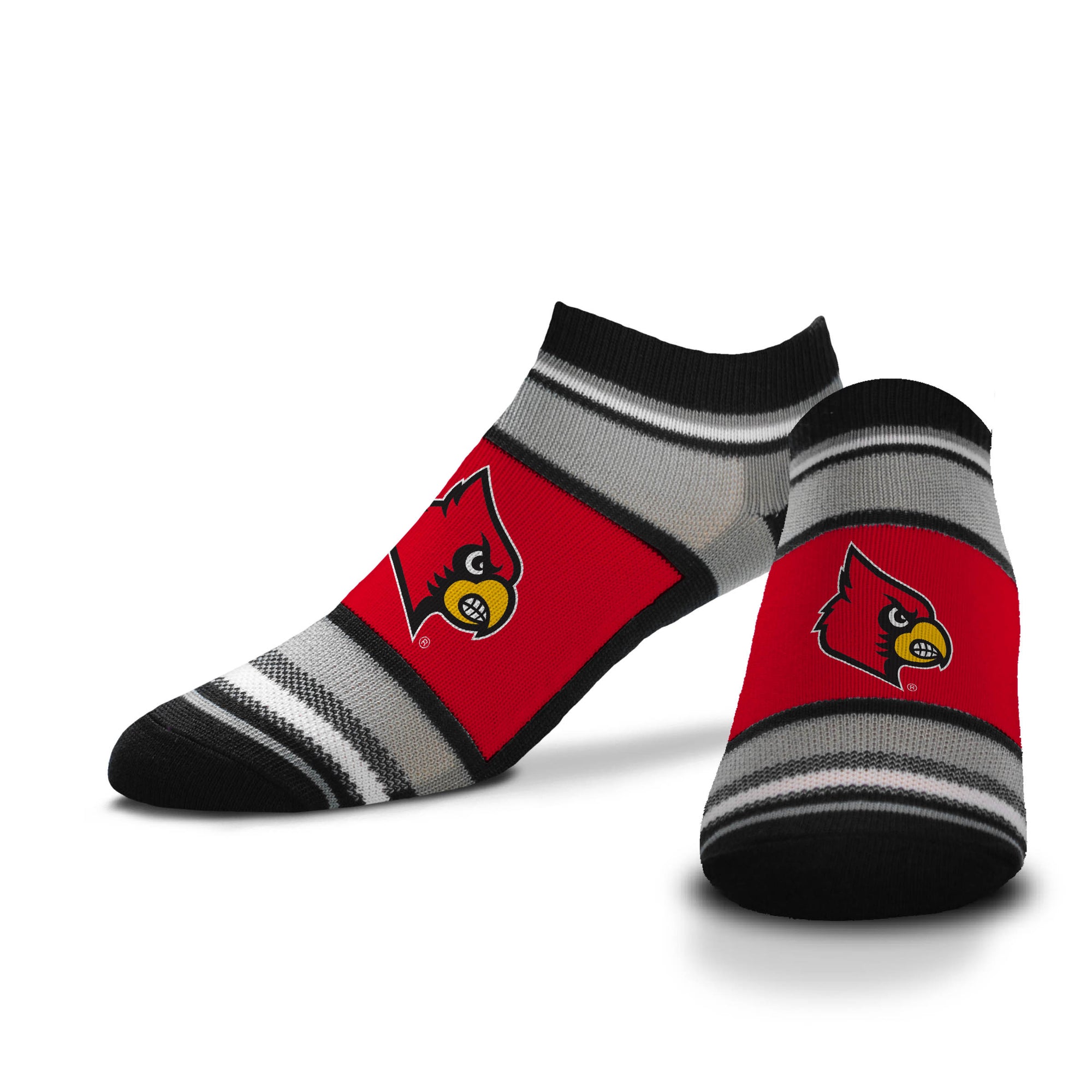 Louisville Cardinals - Marquis Addition