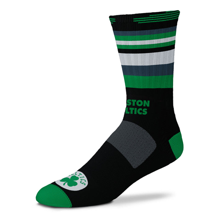 Boston Celtics Black Rave