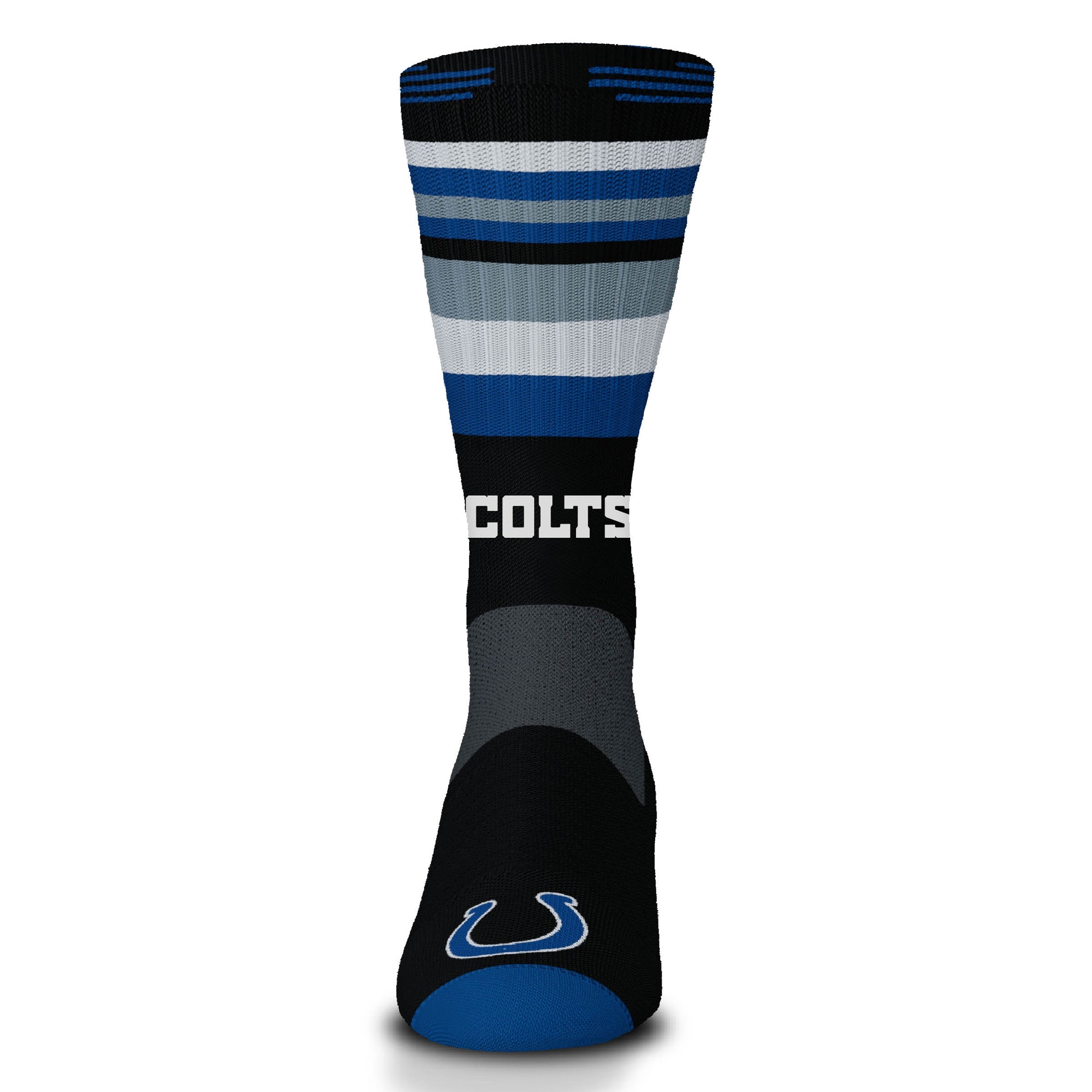 Indianapolis Colts Black Rave