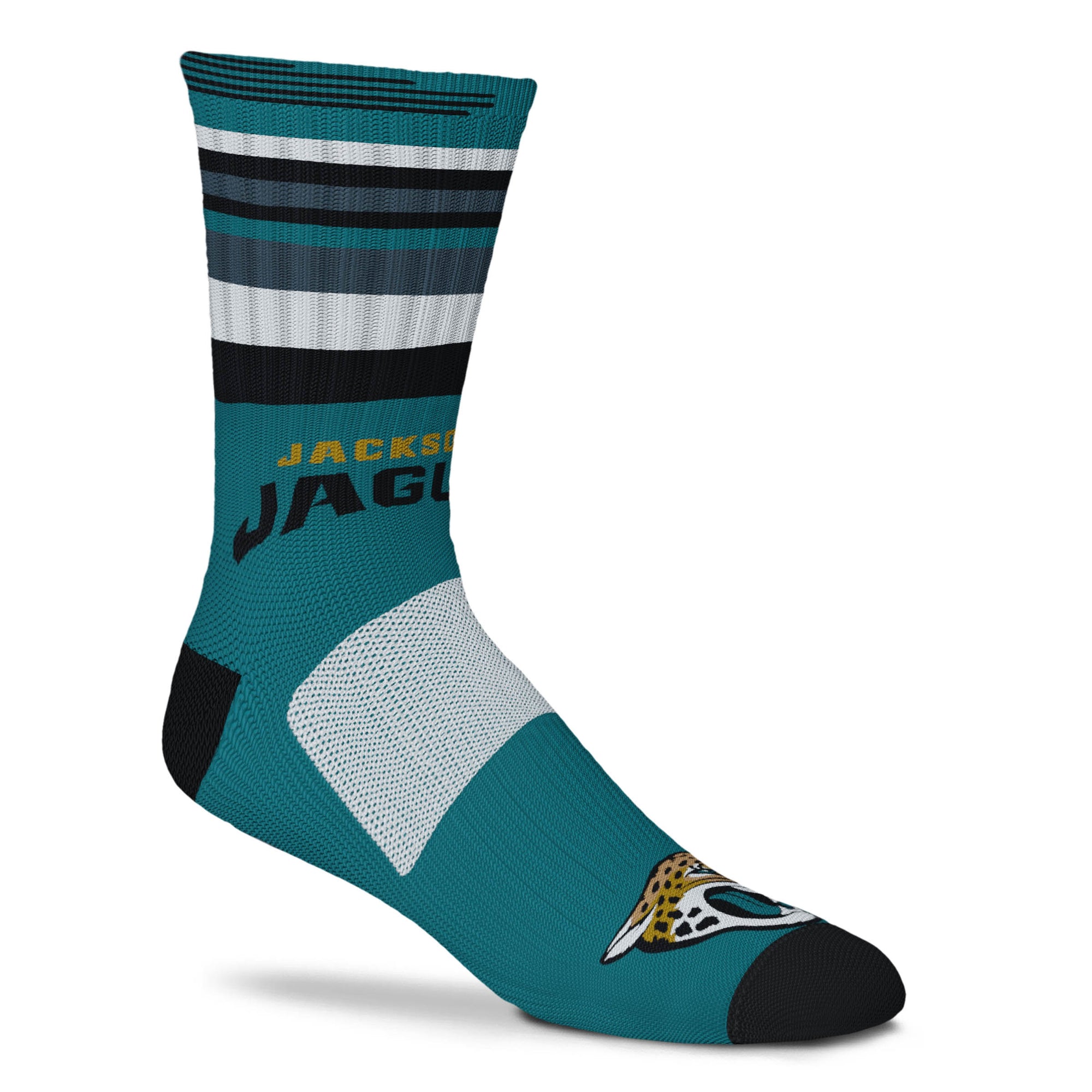 Jacksonville Jaguars - Rave