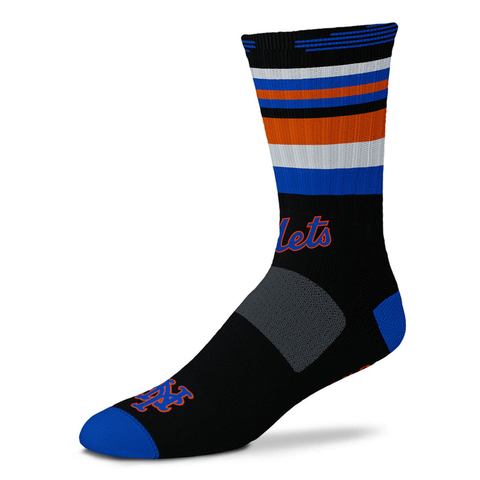 New York Mets Black Rave