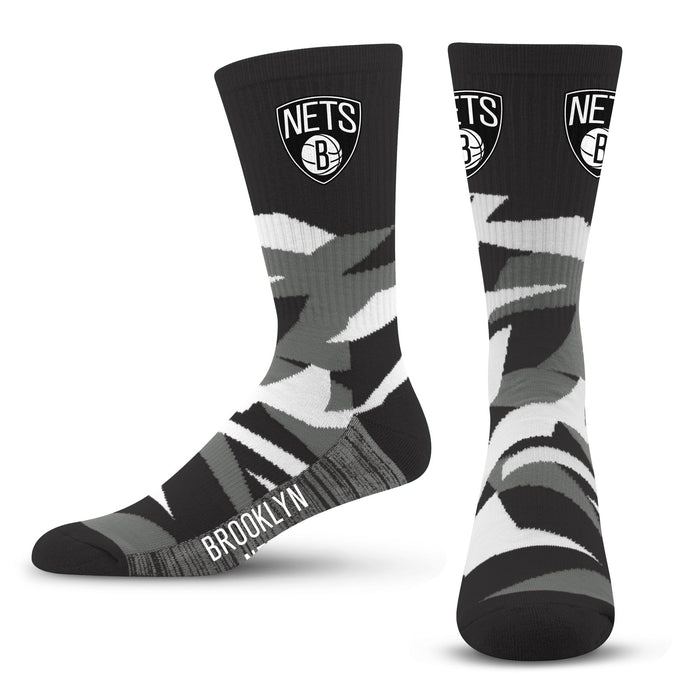 Brooklyn Nets For Bare Feet