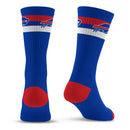 Buffalo Bills Legend Premium Crew Socks