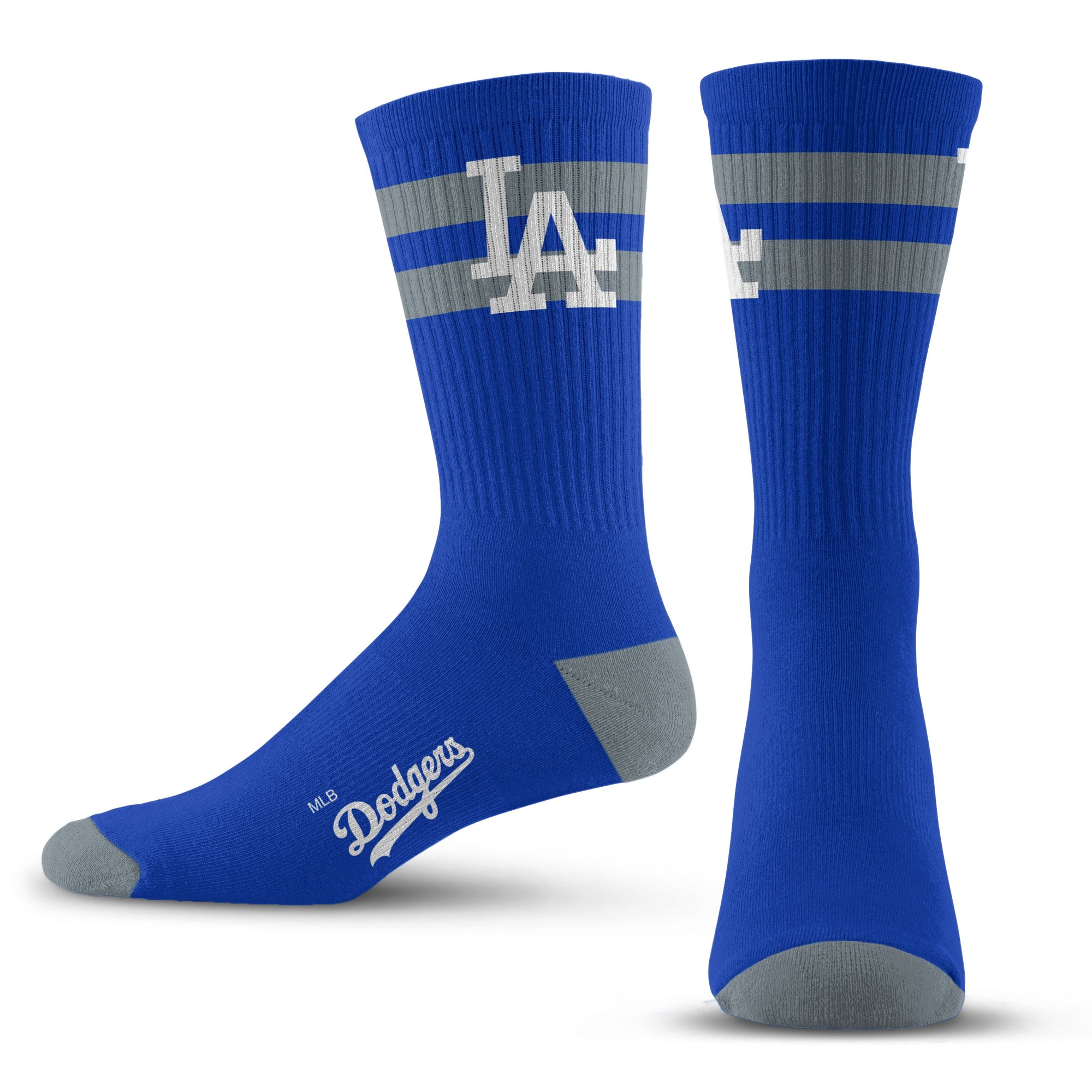 Los Angeles Dodgers Legend Premium Crew Socks